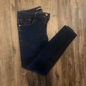 Express Jeans